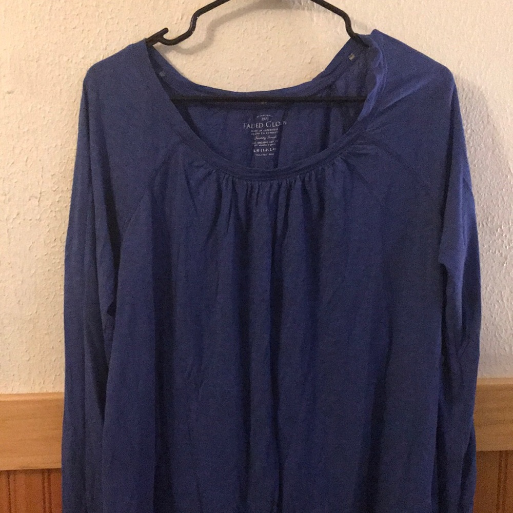 Casual Long Sleeve
